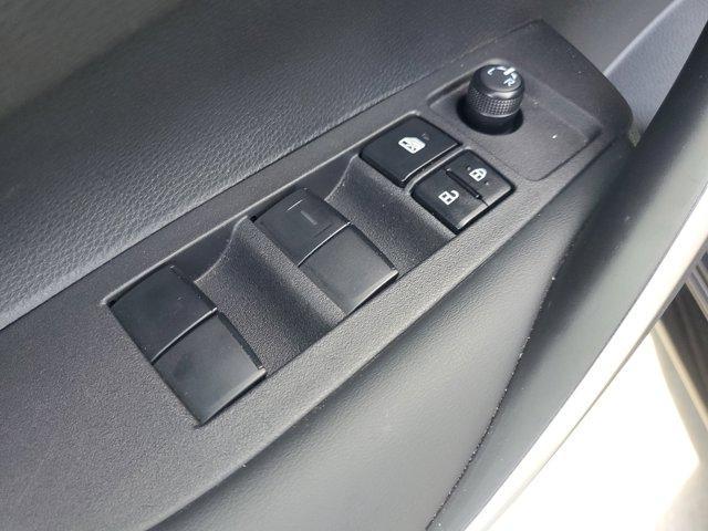 used 2024 Toyota Corolla car, priced at $24,594