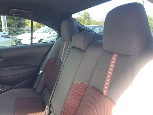 used 2024 Toyota Corolla car, priced at $24,594