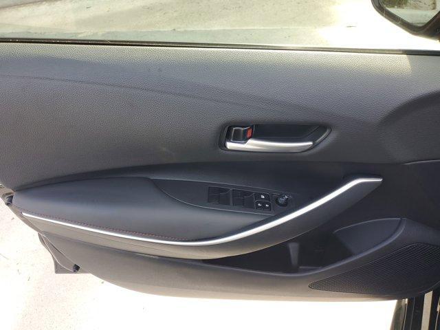 used 2024 Toyota Corolla car, priced at $24,594