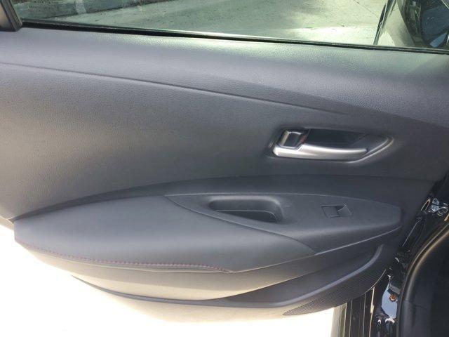 used 2024 Toyota Corolla car, priced at $24,594