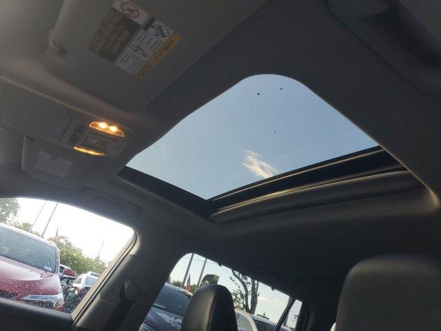 used 2022 Toyota Highlander car, priced at $31,197