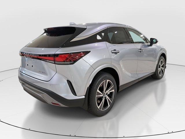 new 2025 Lexus RX 350 car, priced at $53,409