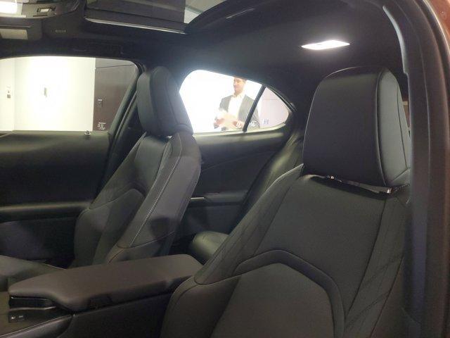 used 2025 Lexus UX 300h car, priced at $36,776