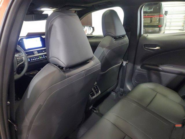 used 2025 Lexus UX 300h car, priced at $36,776