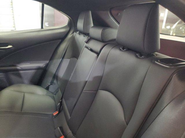 used 2025 Lexus UX 300h car, priced at $36,776
