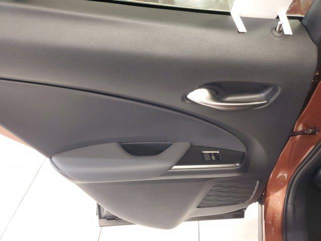 used 2025 Lexus UX 300h car, priced at $36,776