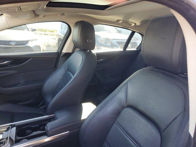 used 2020 Jaguar XE car, priced at $19,336