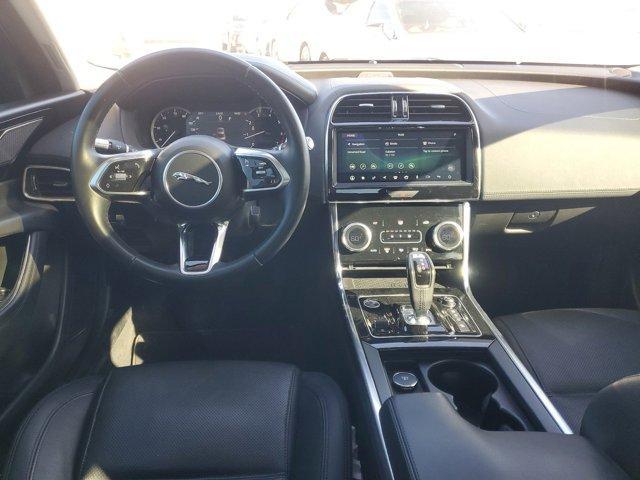 used 2020 Jaguar XE car, priced at $19,336