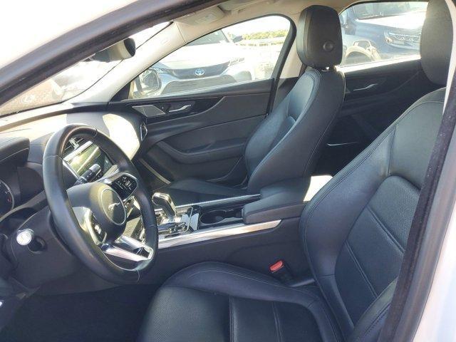 used 2020 Jaguar XE car, priced at $19,336