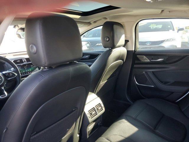 used 2020 Jaguar XE car, priced at $19,336