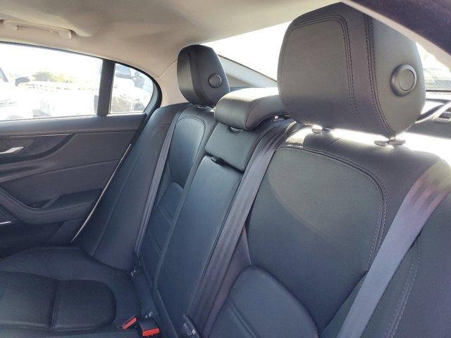 used 2020 Jaguar XE car, priced at $19,336