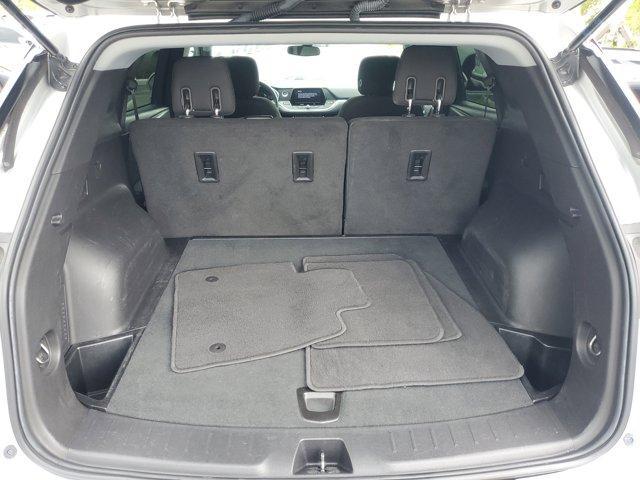 used 2019 Chevrolet Blazer car, priced at $19,854