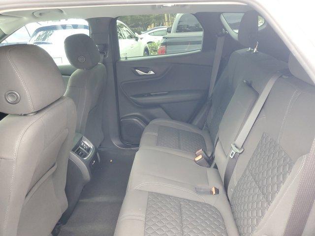 used 2019 Chevrolet Blazer car, priced at $19,854