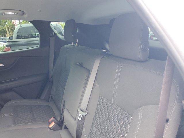 used 2019 Chevrolet Blazer car, priced at $19,854