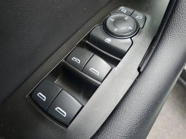 used 2019 Chevrolet Blazer car, priced at $19,854