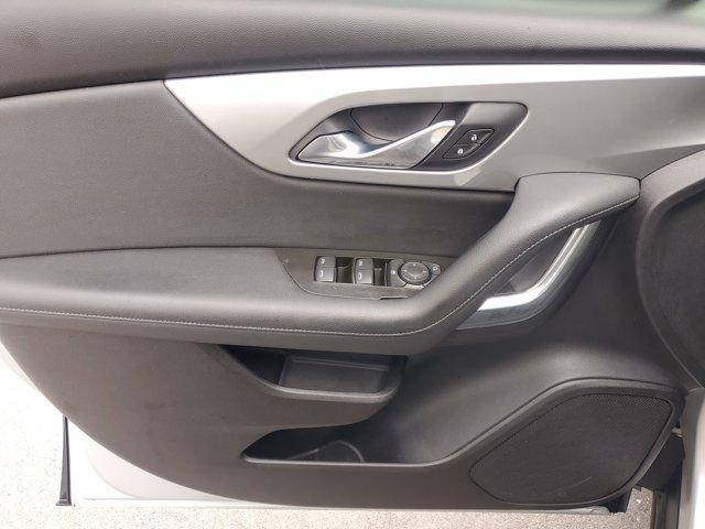 used 2019 Chevrolet Blazer car, priced at $19,854