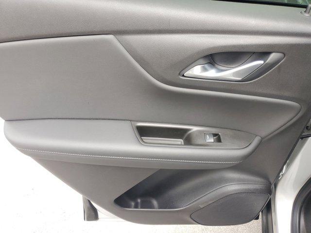 used 2019 Chevrolet Blazer car, priced at $19,854