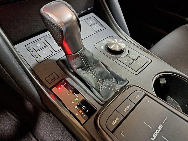new 2025 Lexus IS 350 car, priced at $49,143
