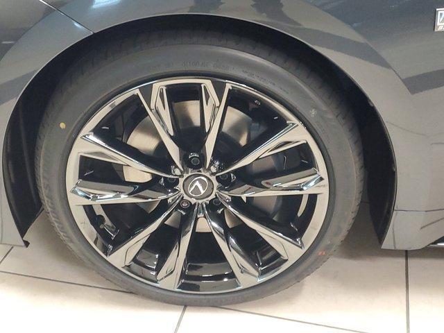 new 2025 Lexus IS 350 car, priced at $49,143