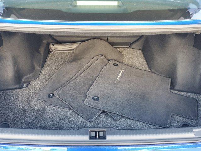used 2024 Lexus IS 350 car, priced at $46,997