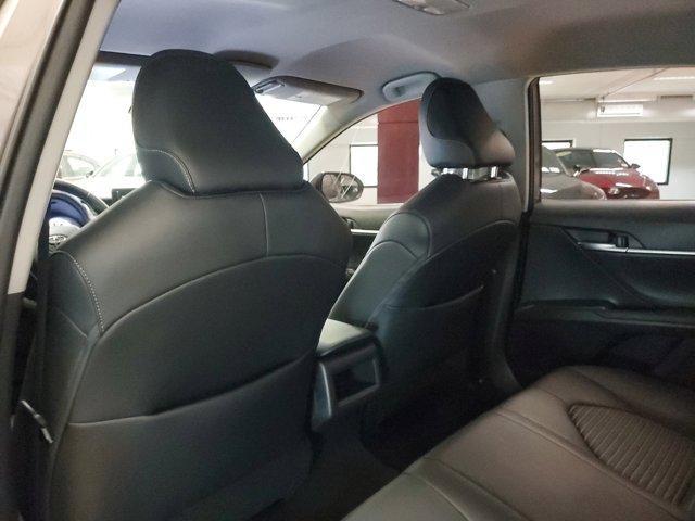 used 2023 Toyota Camry car, priced at $23,921
