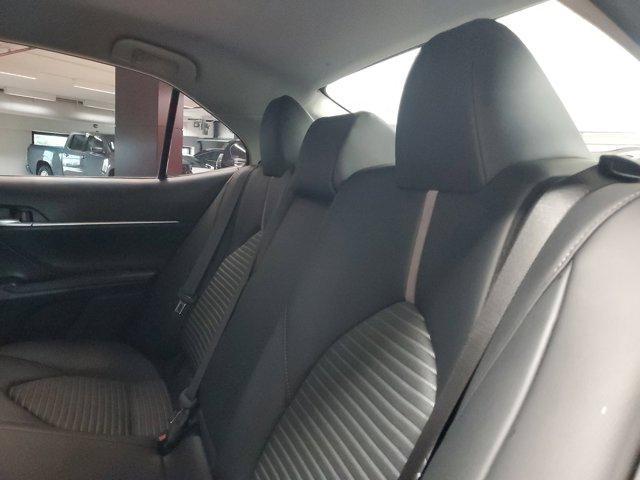 used 2023 Toyota Camry car, priced at $23,921