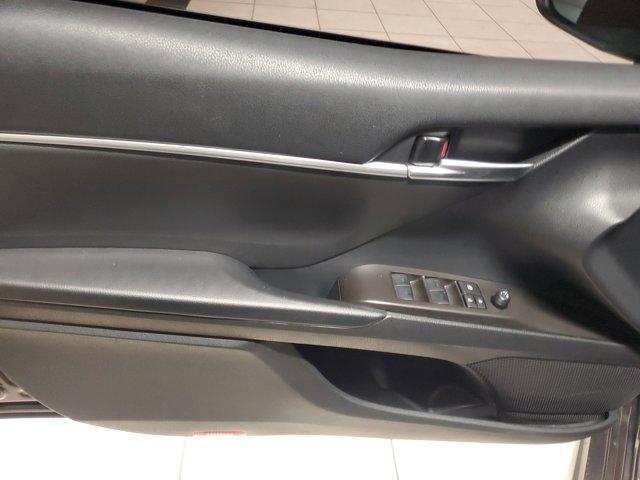 used 2023 Toyota Camry car, priced at $23,921
