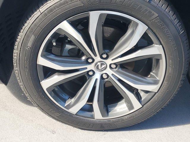 used 2022 Lexus RX 350 car, priced at $42,741
