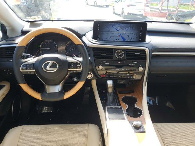 used 2022 Lexus RX 350 car, priced at $42,741
