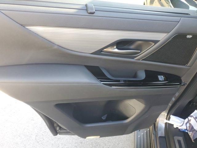 used 2024 Lexus LX 600 car, priced at $98,589