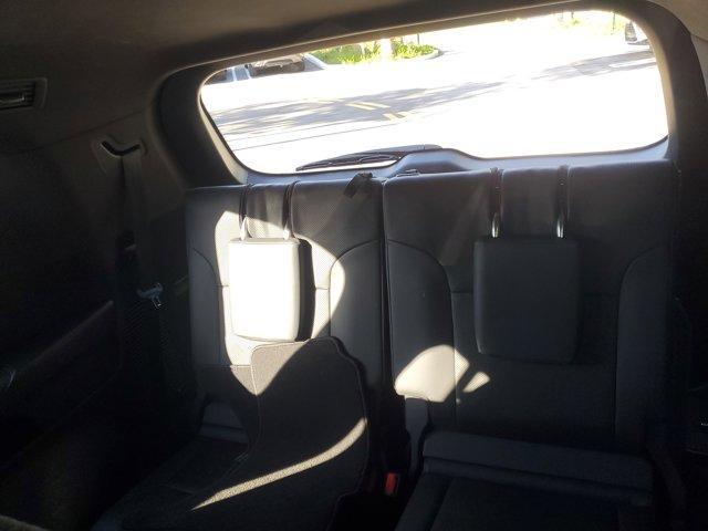 used 2024 Lexus LX 600 car, priced at $98,589