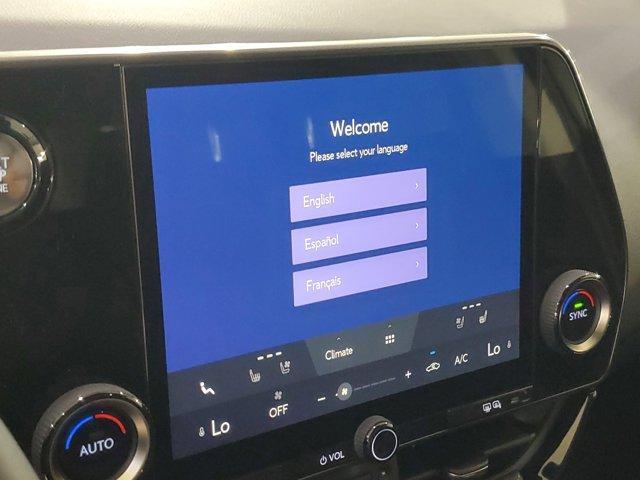 new 2025 Lexus NX 350 car, priced at $47,457