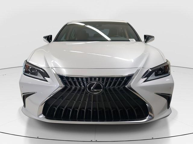 new 2025 Lexus ES 350 car, priced at $47,194
