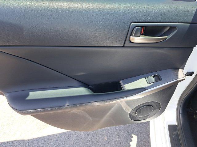 used 2020 Lexus IS 300 car, priced at $28,033