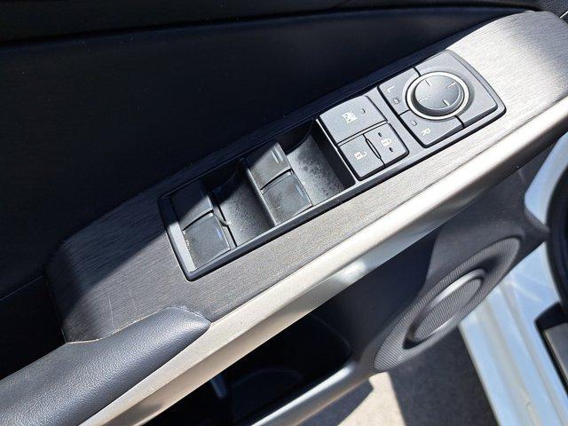 used 2020 Lexus IS 300 car, priced at $28,033