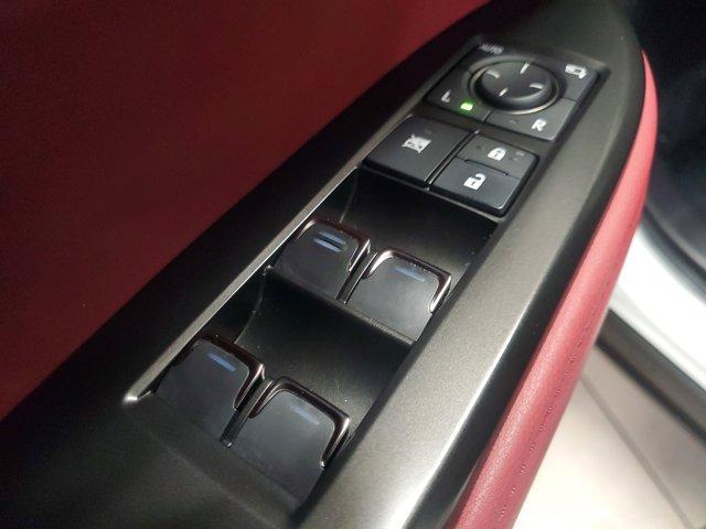 used 2024 Lexus NX 250 car, priced at $42,874