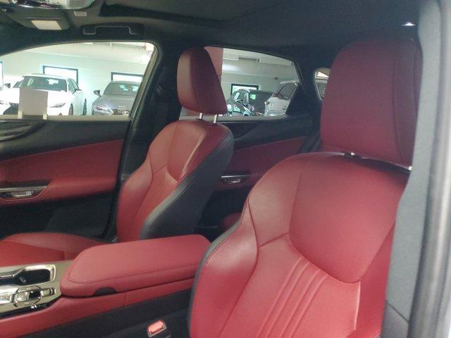 used 2024 Lexus NX 250 car, priced at $42,874