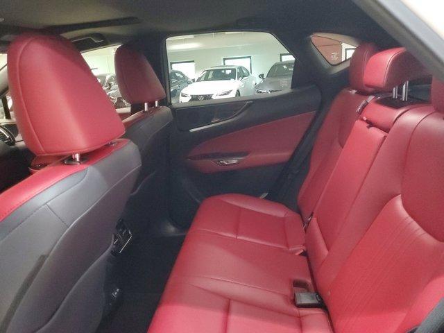 used 2024 Lexus NX 250 car, priced at $42,874