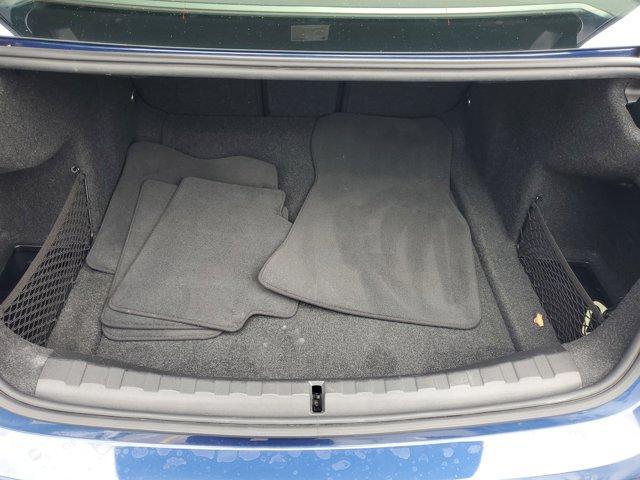 used 2022 BMW 330 car, priced at $27,766