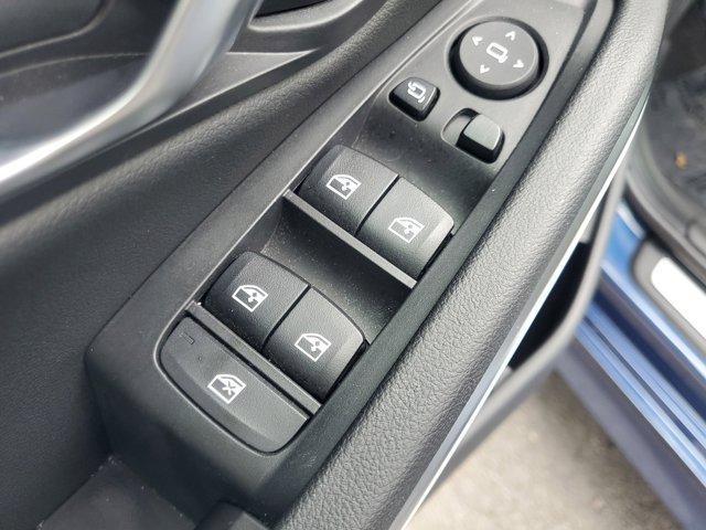 used 2022 BMW 330 car, priced at $27,766