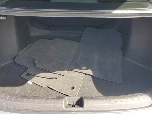 used 2022 Honda Civic car, priced at $22,807