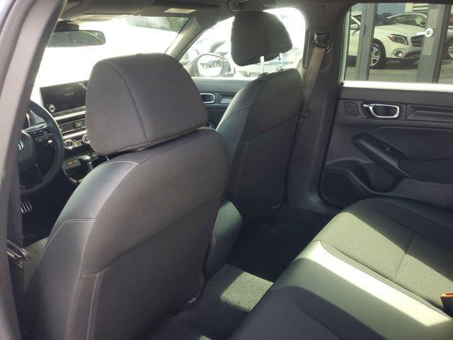 used 2022 Honda Civic car, priced at $22,807