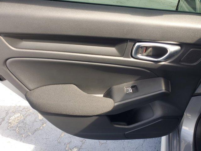used 2022 Honda Civic car, priced at $22,807
