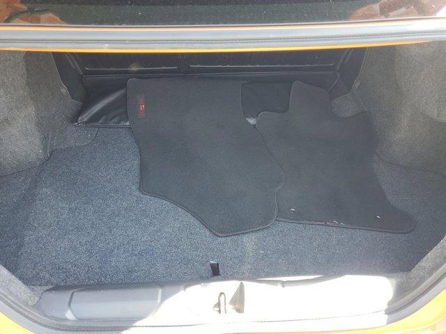 used 2022 Subaru WRX car, priced at $27,175