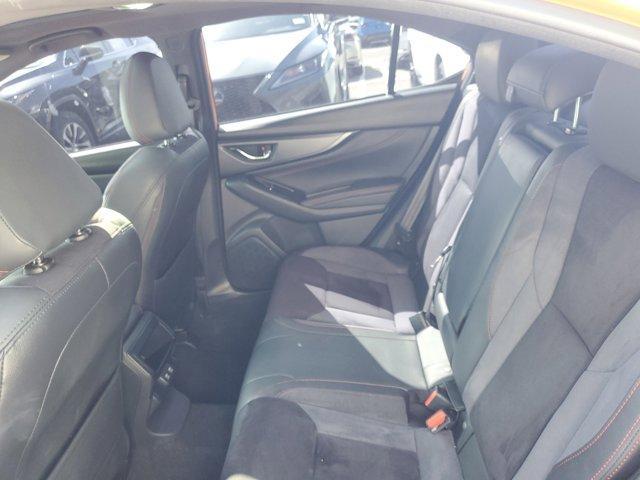 used 2022 Subaru WRX car, priced at $27,175