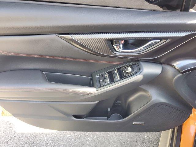 used 2022 Subaru WRX car, priced at $27,175