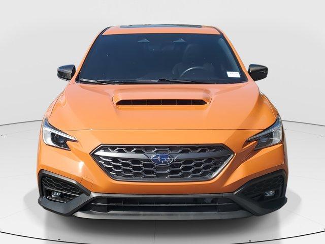 used 2022 Subaru WRX car, priced at $27,175