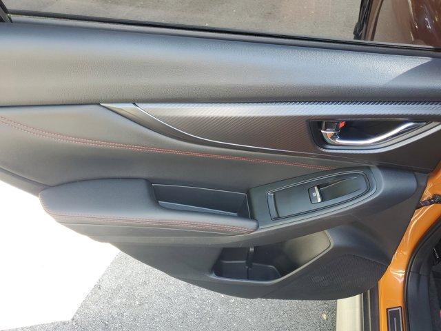 used 2022 Subaru WRX car, priced at $27,175