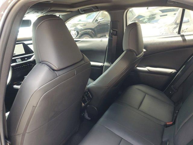 used 2024 Lexus UX 250h car, priced at $35,786