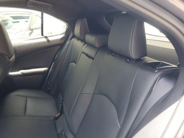 used 2024 Lexus UX 250h car, priced at $35,786